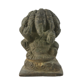 Figurka Ganesh117 (Ganesha, ganes)
